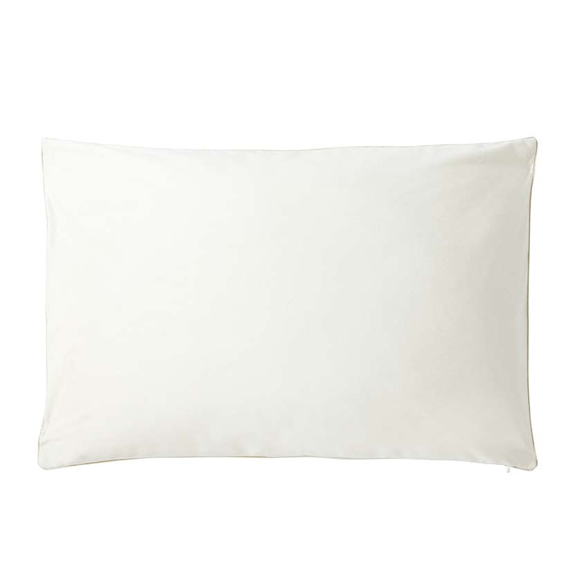 Garnissage coussin 40 x 60 cm rectangulaire