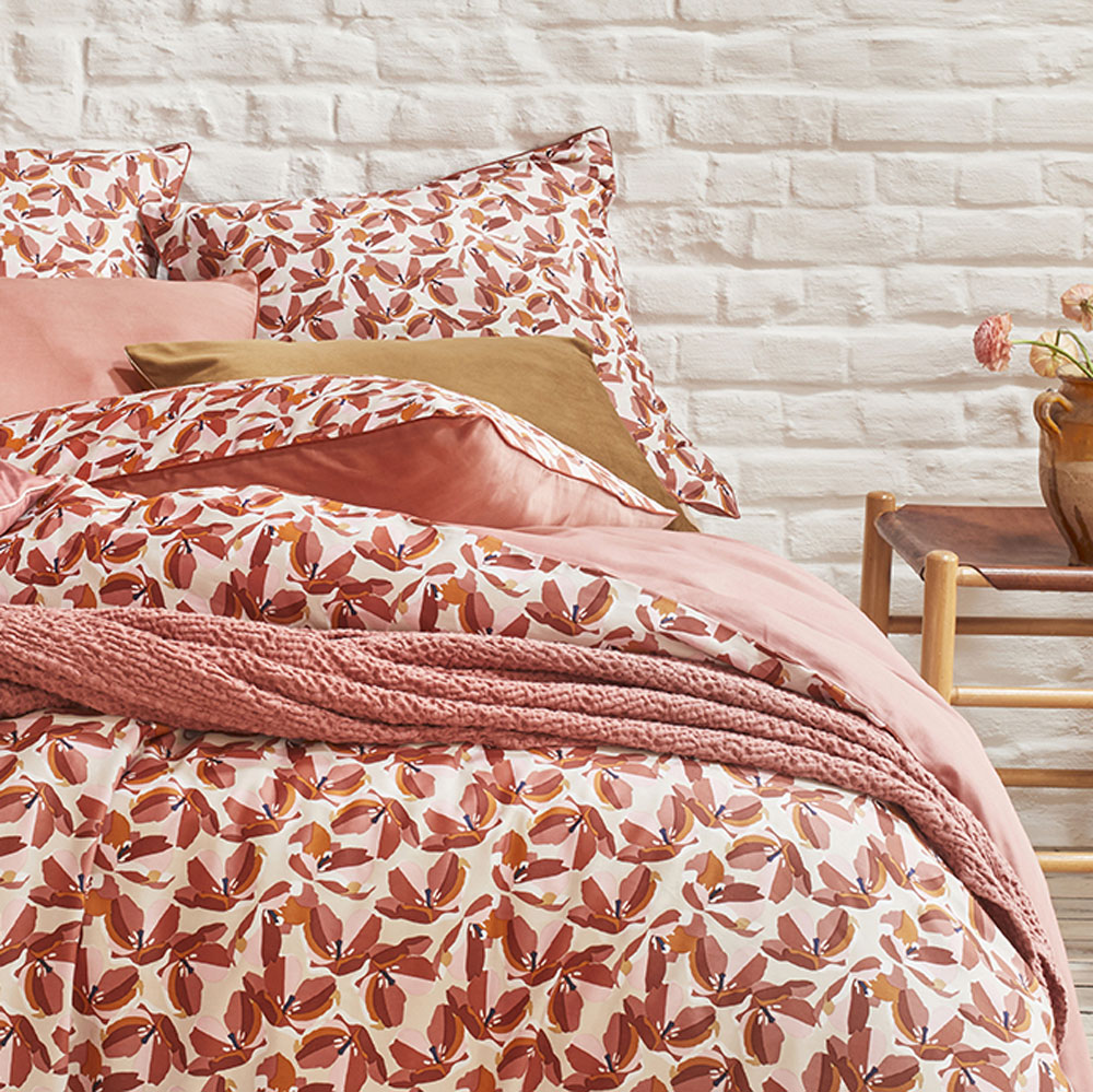 Housse de couette Allegoria Essix