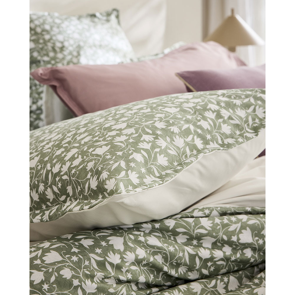 Housse de couette Arabesque Essix