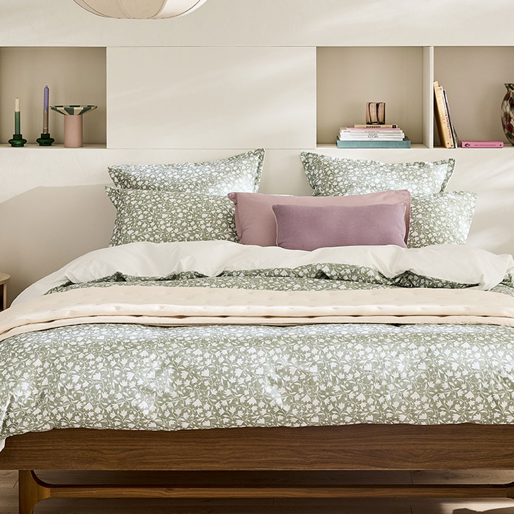 Housse de couette Arabesque Essix