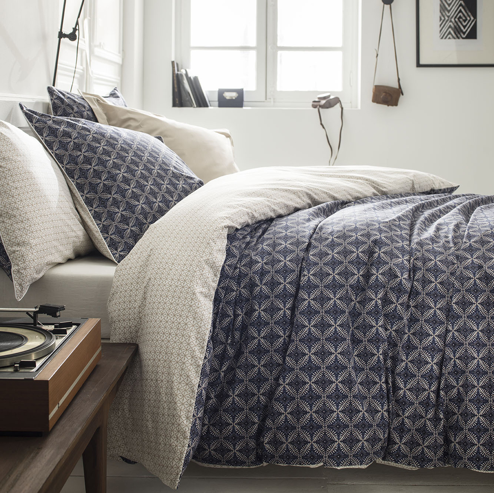 Housse de couette Atlas Essix