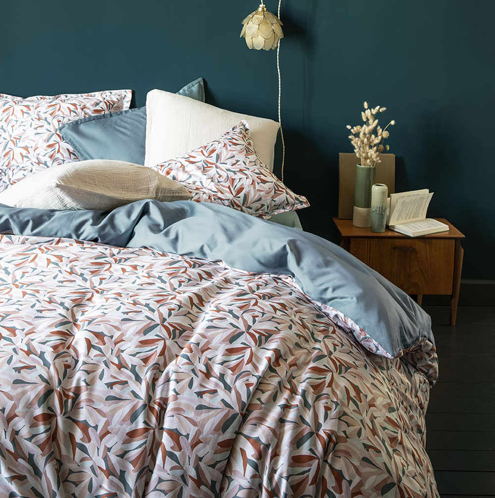 Housse de couette Bliss Essix