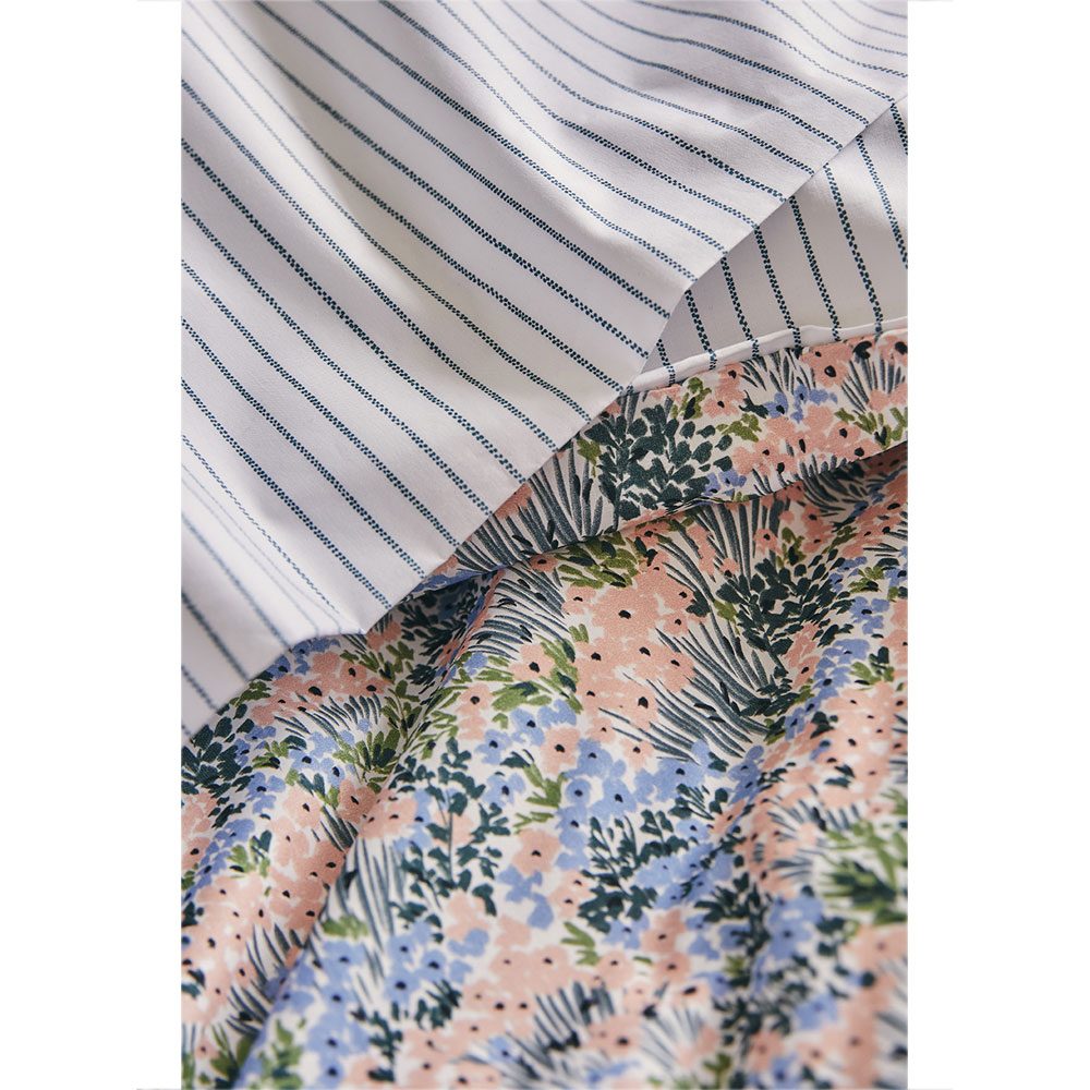 Housse de couette Bosquet Essix