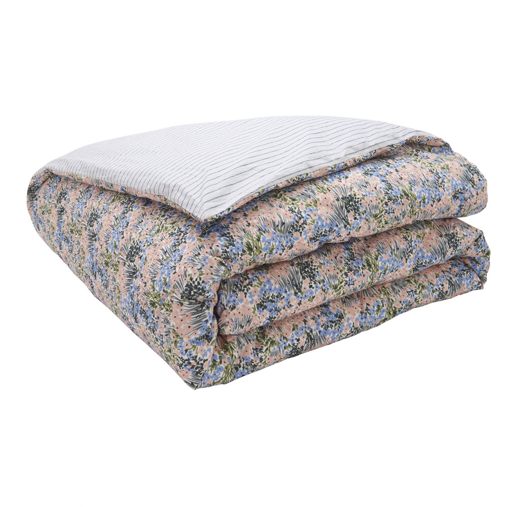 Housse de couette Bosquet Essix