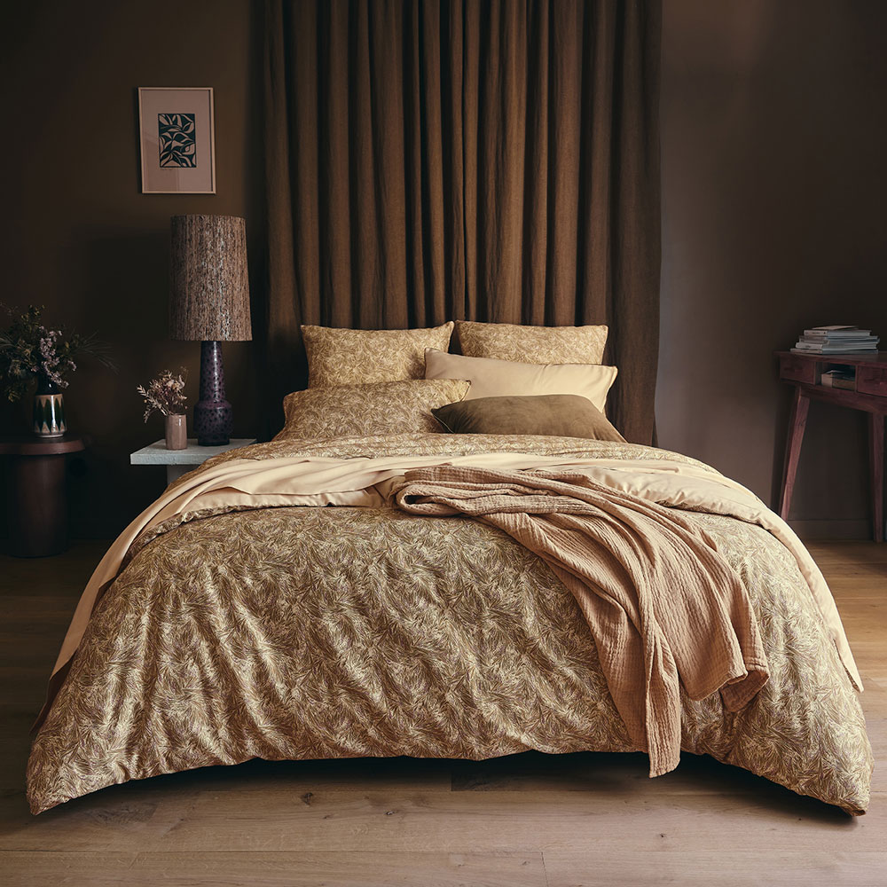 Housse de couette Bruyère Essix