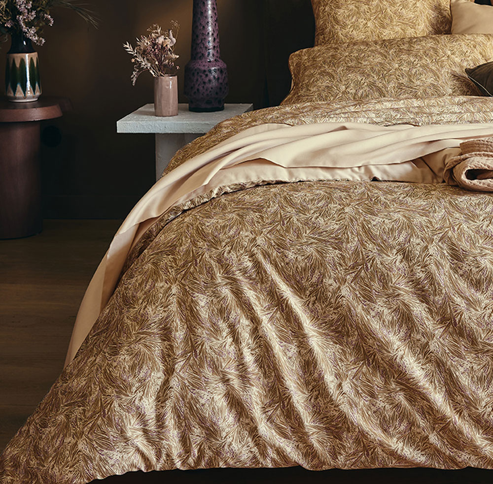 Housse de couette Bruyère Essix