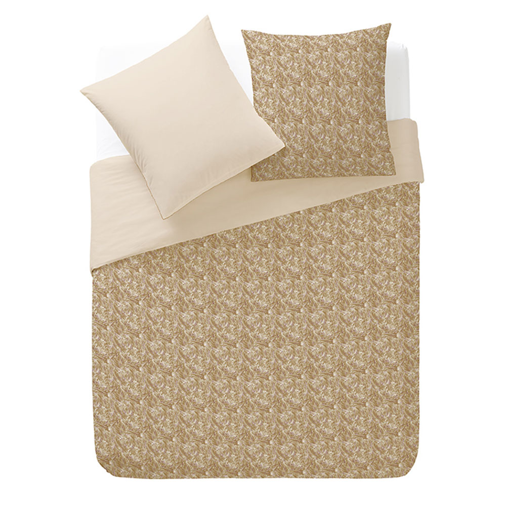 Housse de couette Bruyère Essix