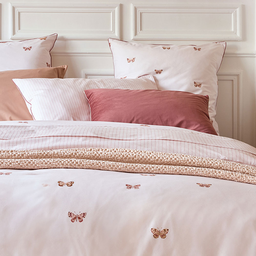 Housse de couette Delicatesse Essix