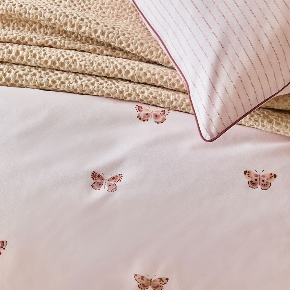 Housse de couette Delicatesse Essix