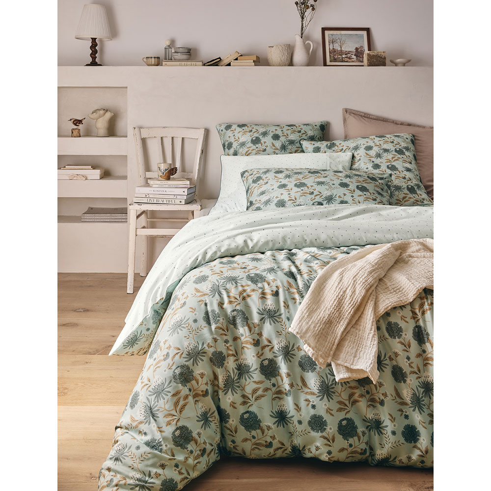 Housse de couette Eclosion Essix