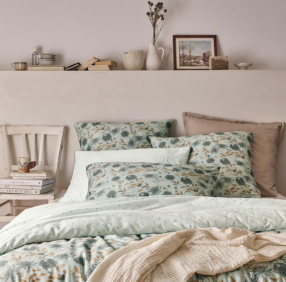 Housse de couette Eclosion Essix