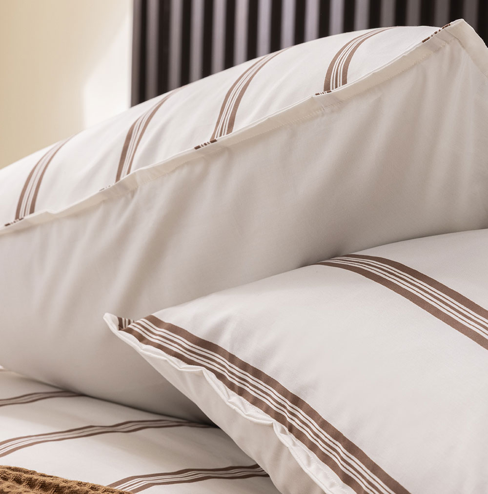 Housse de couette Esquisse Antique Essix