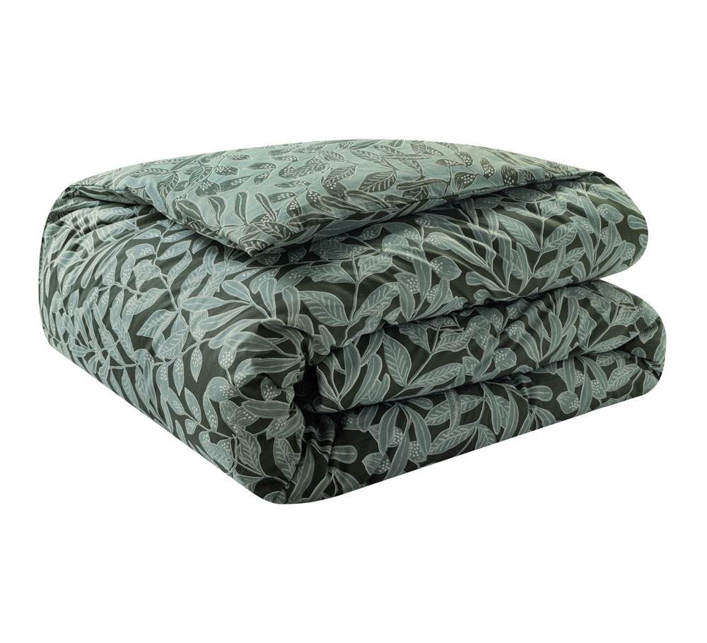 Housse de couette Gaïa Essix