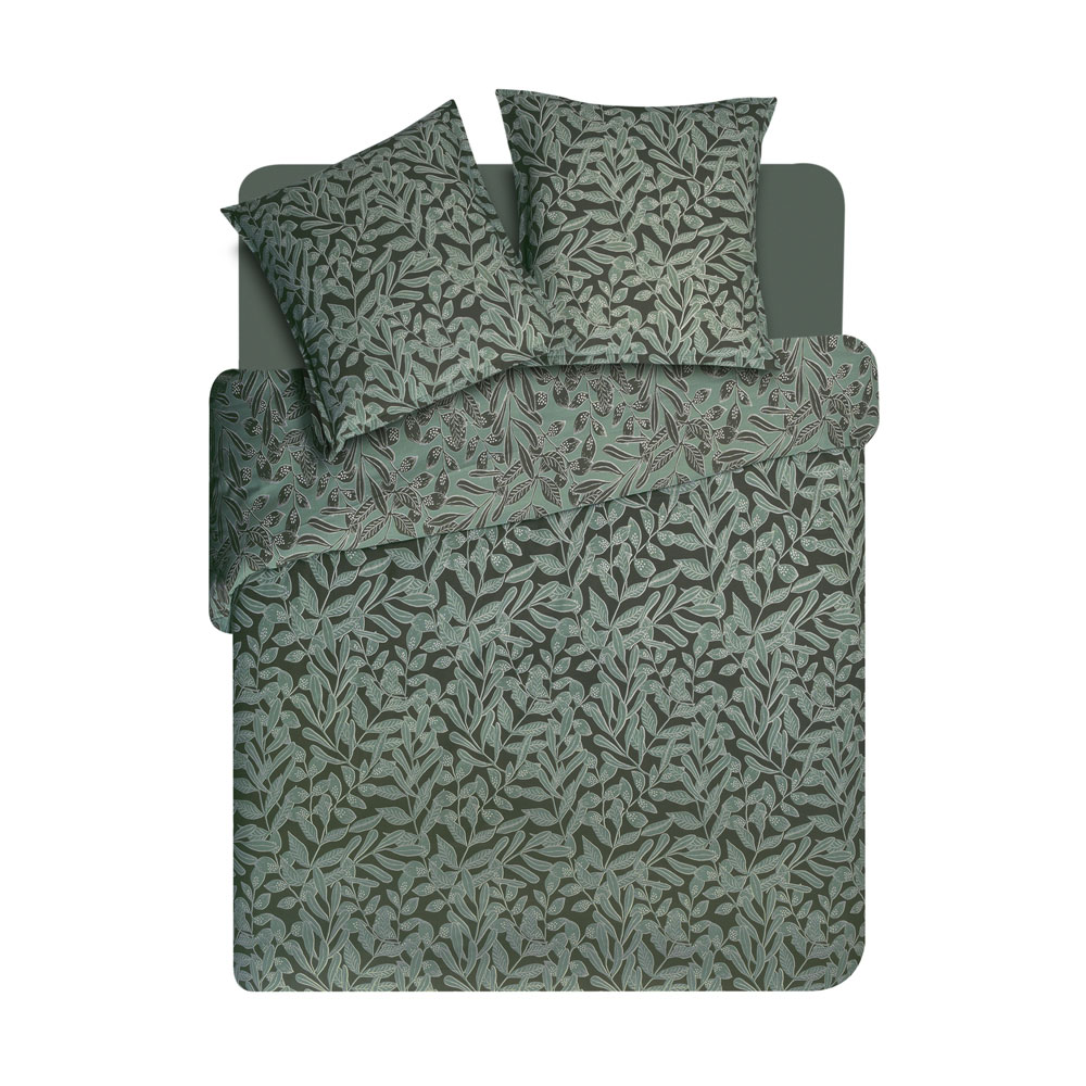 Housse de couette Gaïa Essix