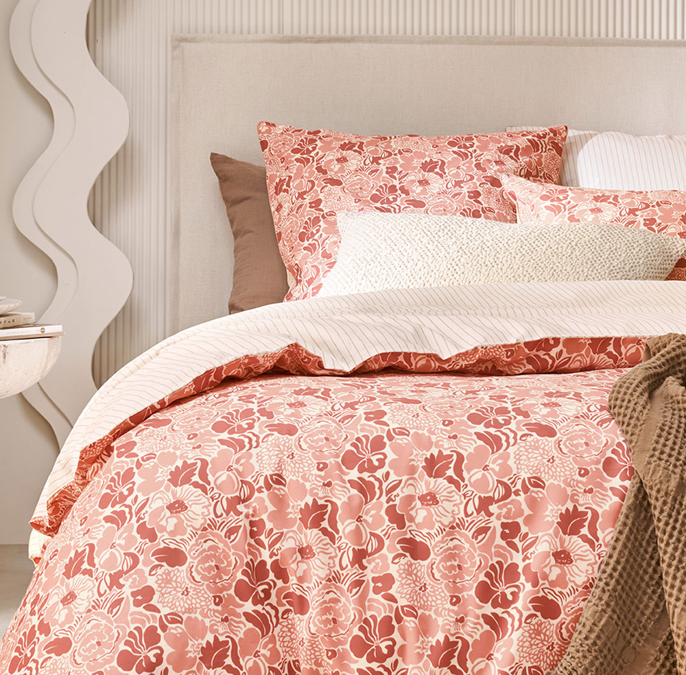 Housse de couette Gloria Essix