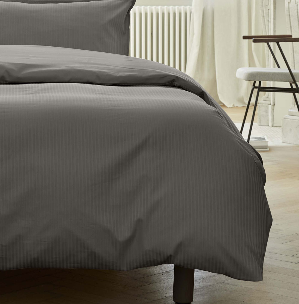 Housse de couette Grand Hôtel Zinc Essix