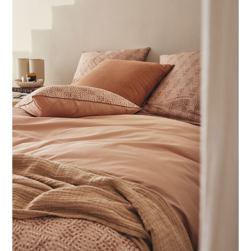 Housse de couette Hypnos Essix