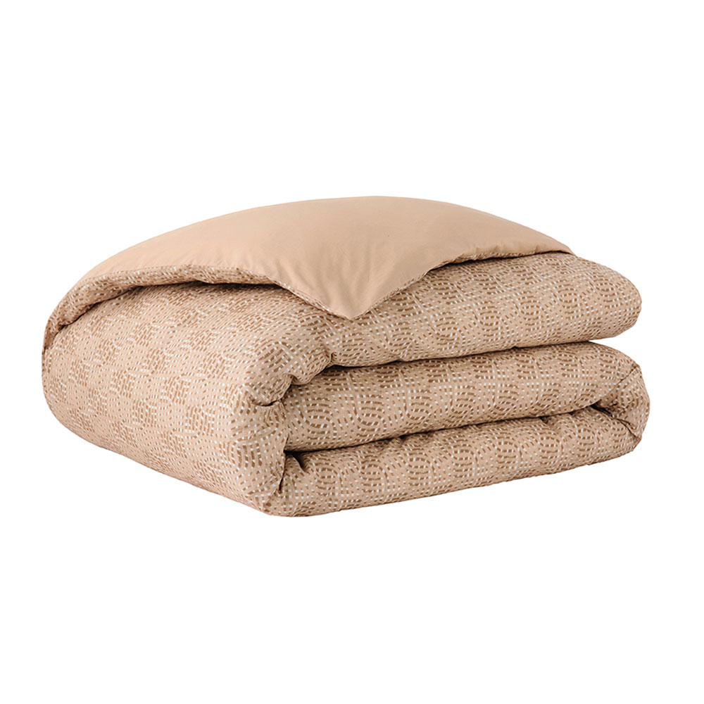 Housse de couette Hypnos Essix