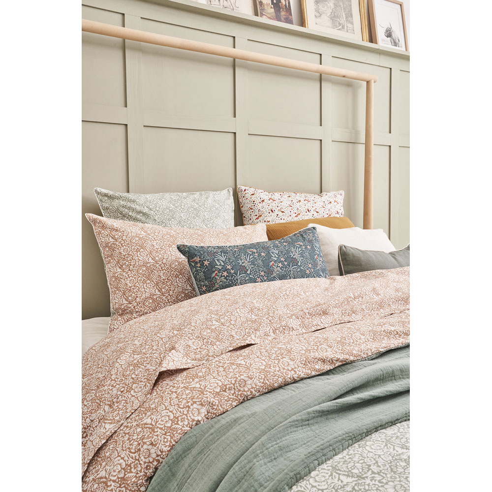 Housse de couette Jaipur Essix