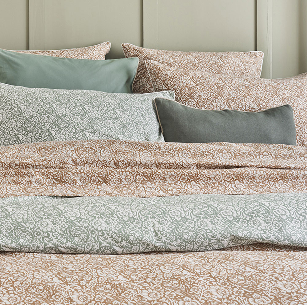 Housse de couette Jaipur Essix