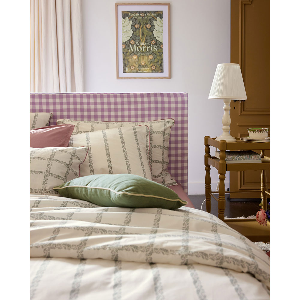 Housse de couette Jardin Secret Essix