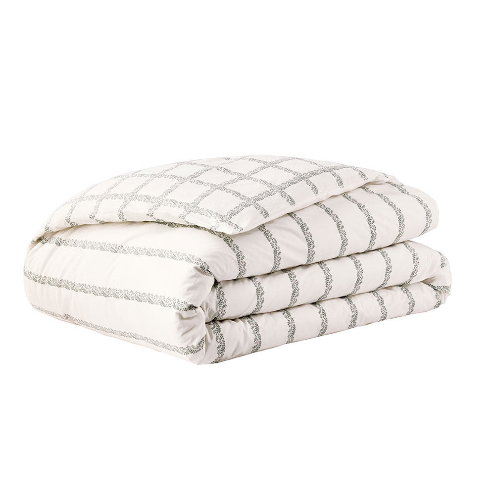 Housse de couette Jardin Secret Essix