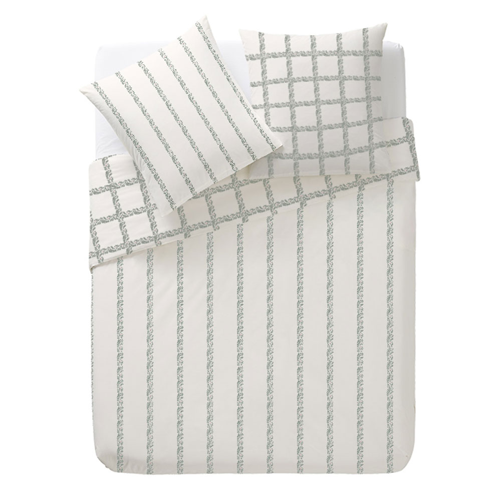 Housse de couette Jardin Secret Essix