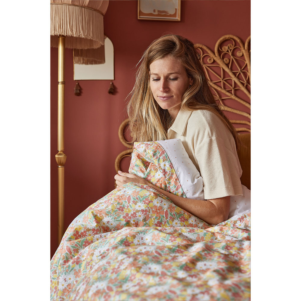 Housse de couette Love Birds Essix