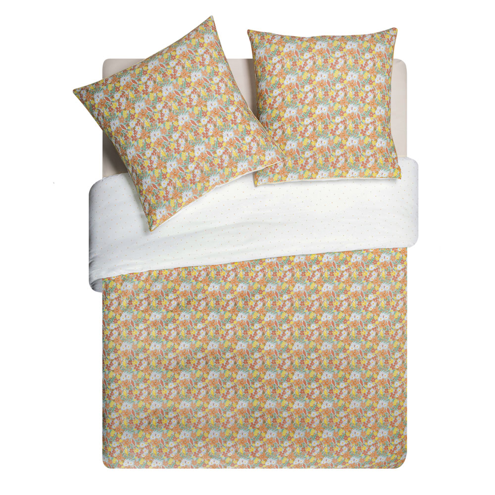 Housse de couette Love Birds Essix