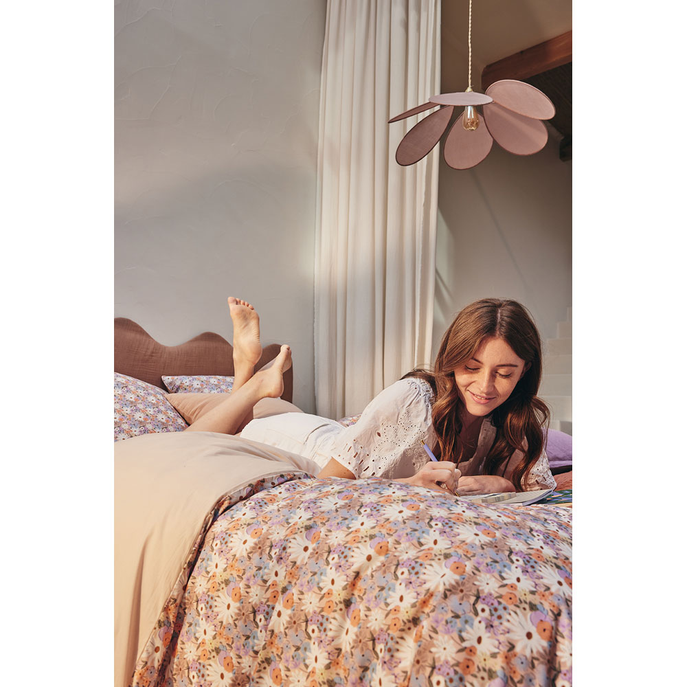 Housse de couette Love Story Essix