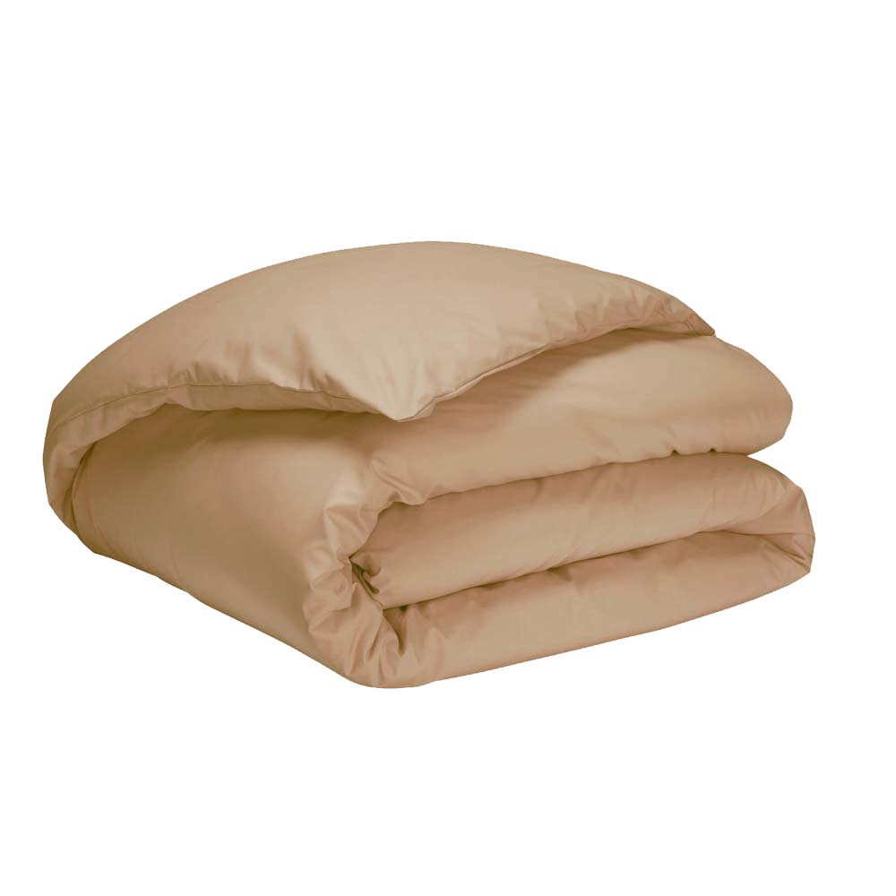 Housse de couette Première Percale Essix