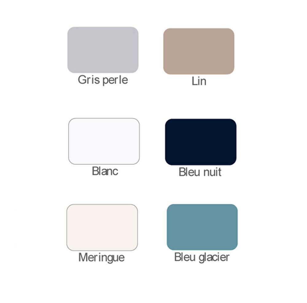 Housse de couette Première Percale Essix