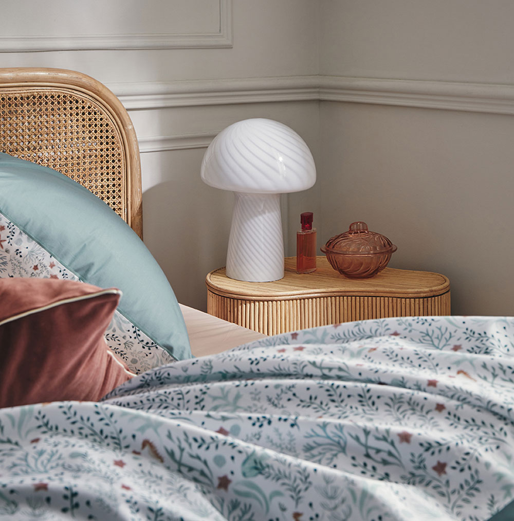 Housse de couette Sous L’Océan Essix