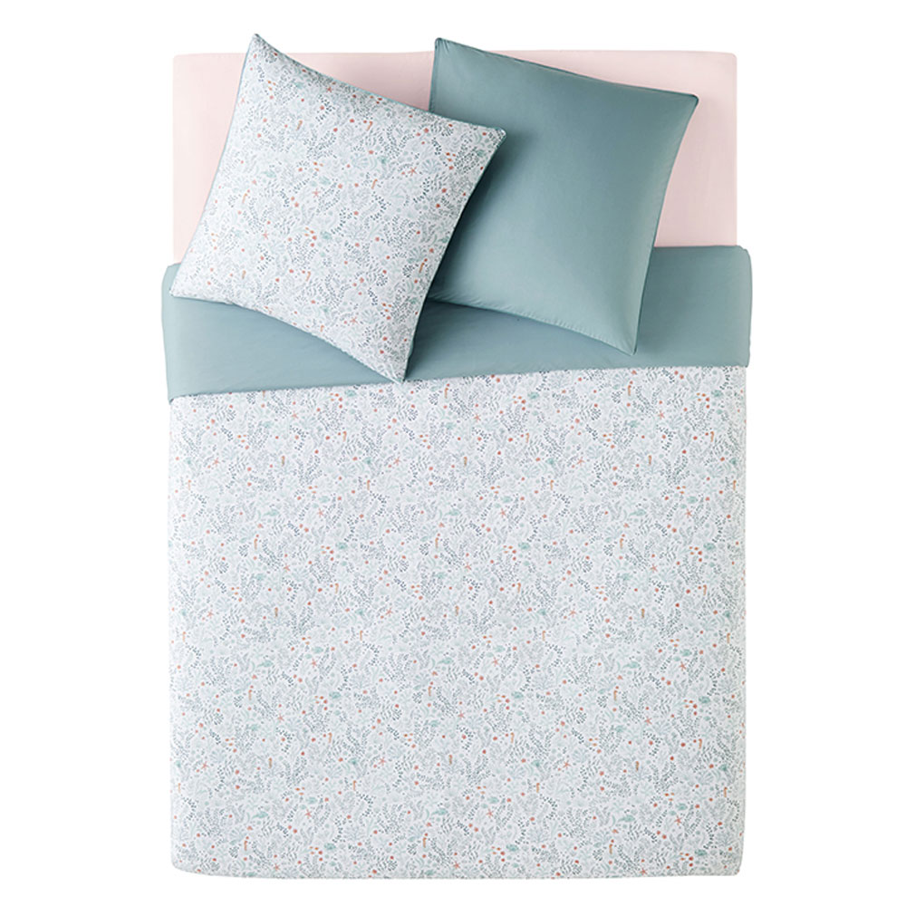 Housse de couette Sous L’Océan Essix