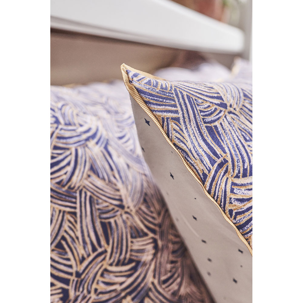 Housse de couette Tressage Essix