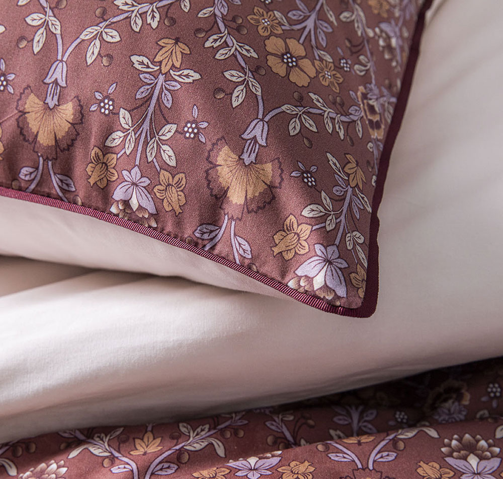 Housse de couette Virginia Essix