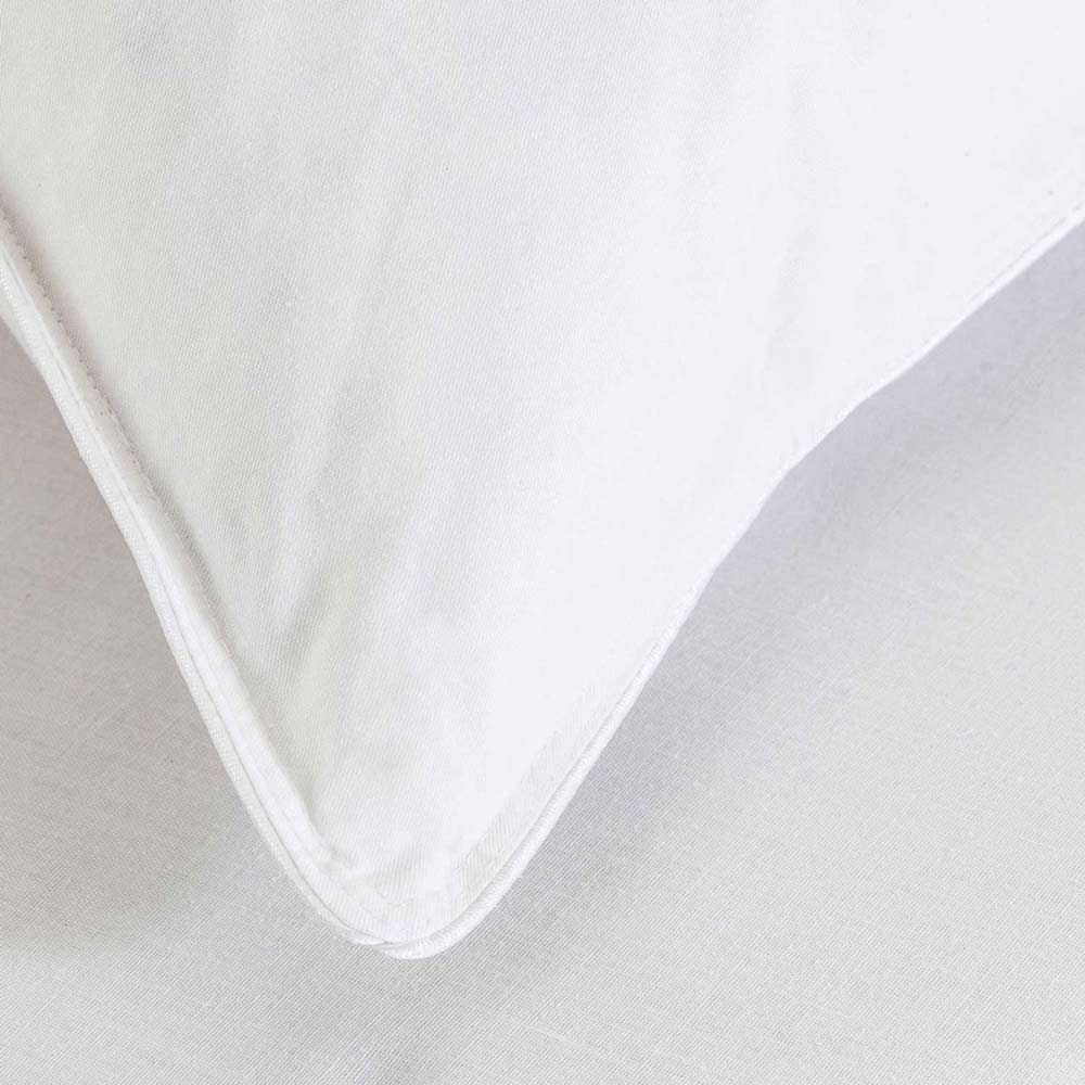 Oreiller Naturel 10% Duvet MOELLEUX Essix