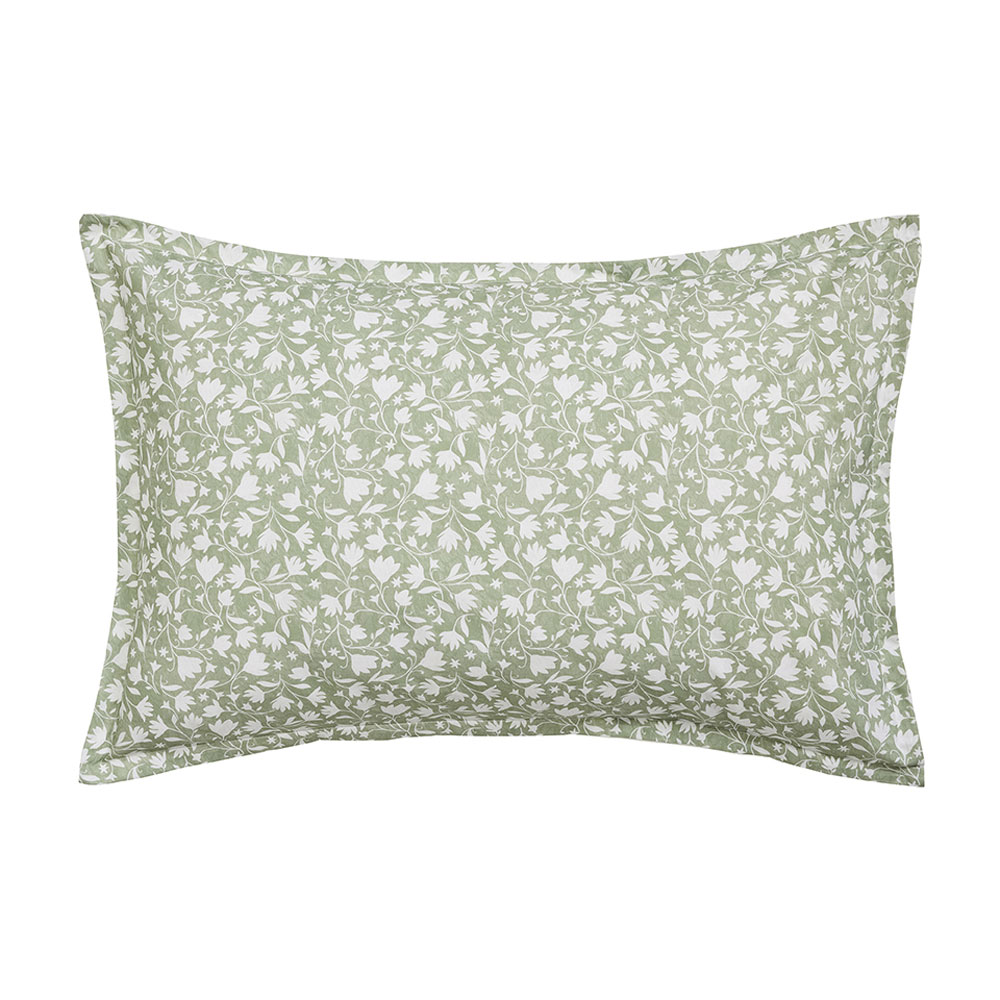 Taie d’oreiller Arabesque Essix