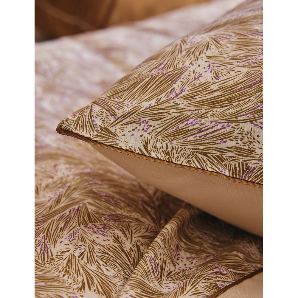 Taie d’oreiller Bruyère Essix