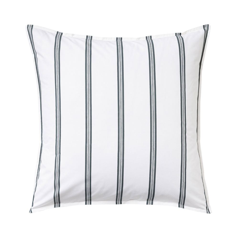 Taie d’oreiller Esquisse Fougère Essix