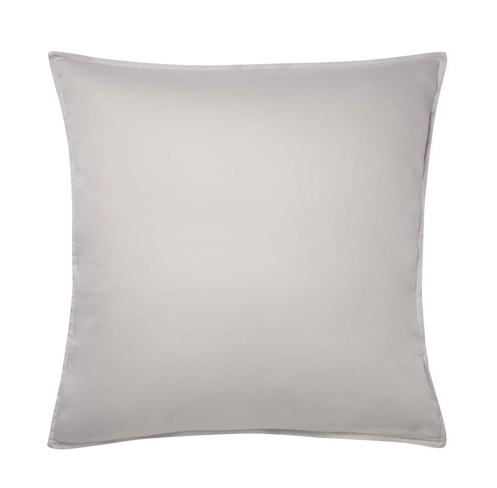 Taie d’oreiller Grand Hôtel Argent Essix