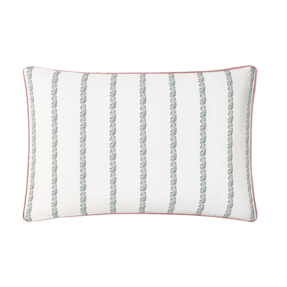 Taie d’oreiller Jardin Secret Essix