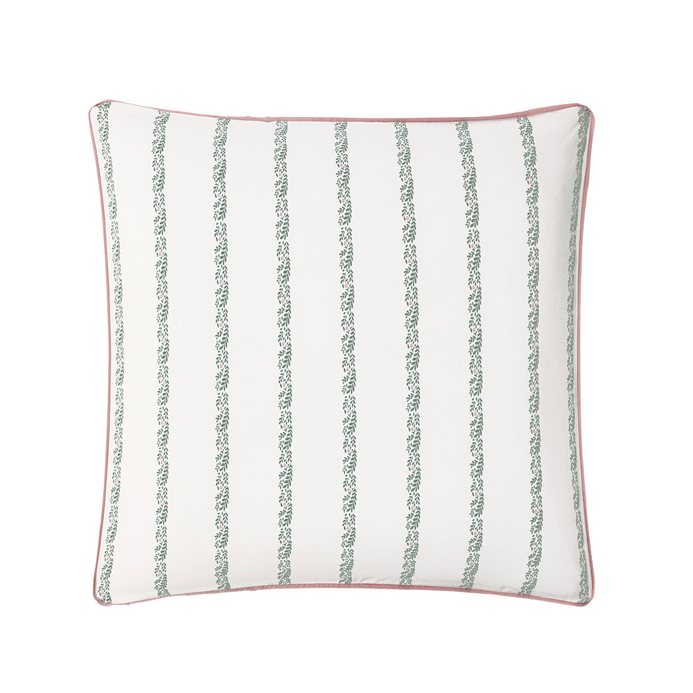 Taie d’oreiller Jardin Secret Essix