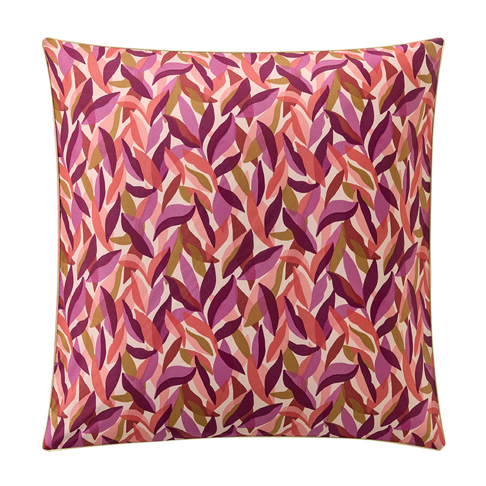 Taie d’oreiller Leaves Essix