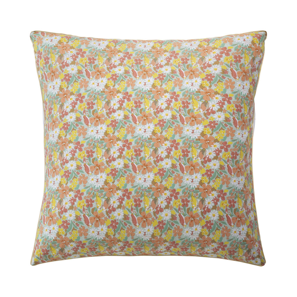 Taie d’oreiller Love Birds Essix