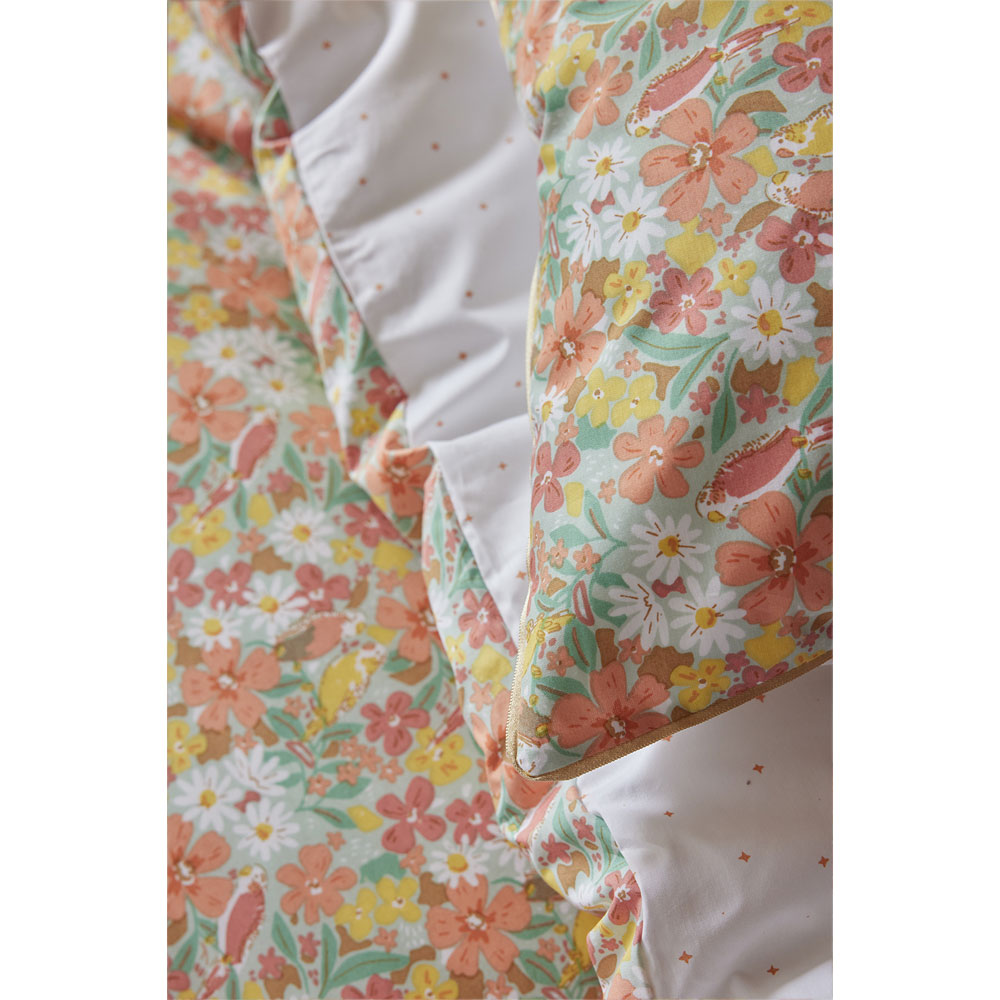 Taie d’oreiller Love Birds Essix