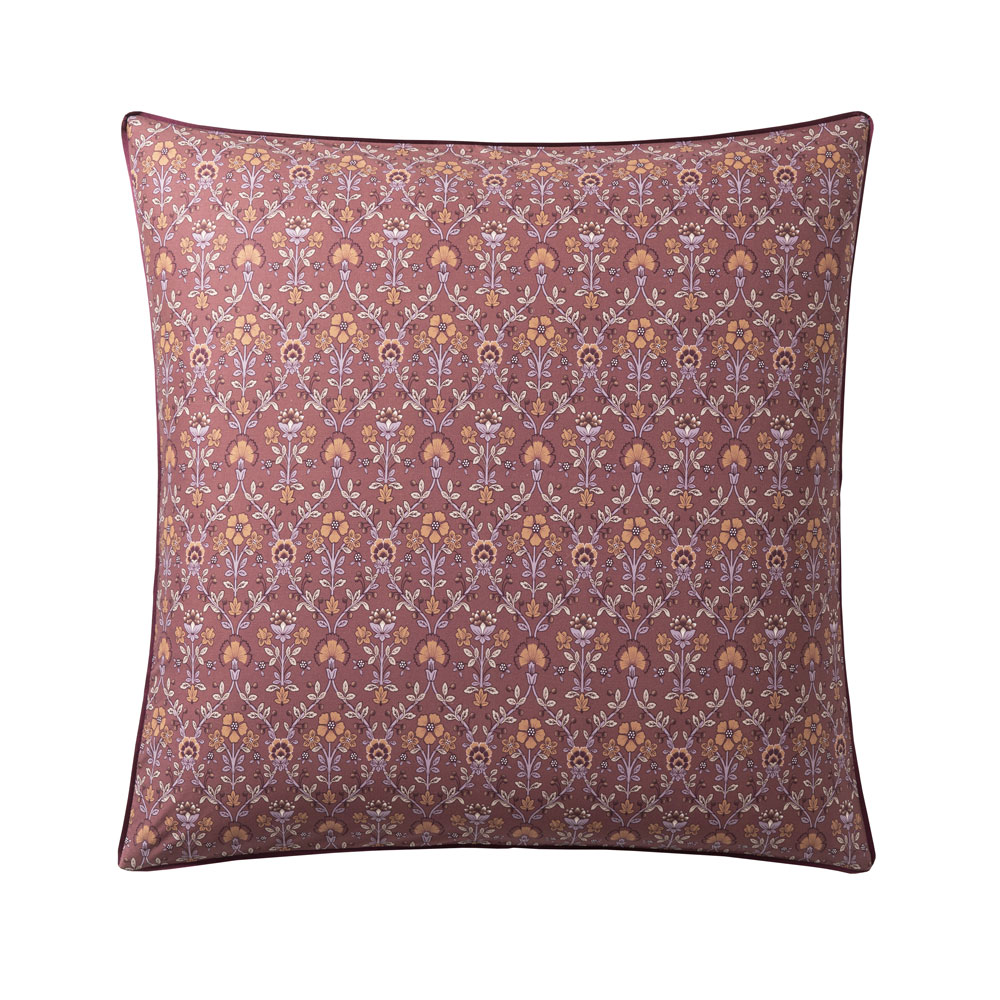 Taie d’oreiller Virgi­nia Essix