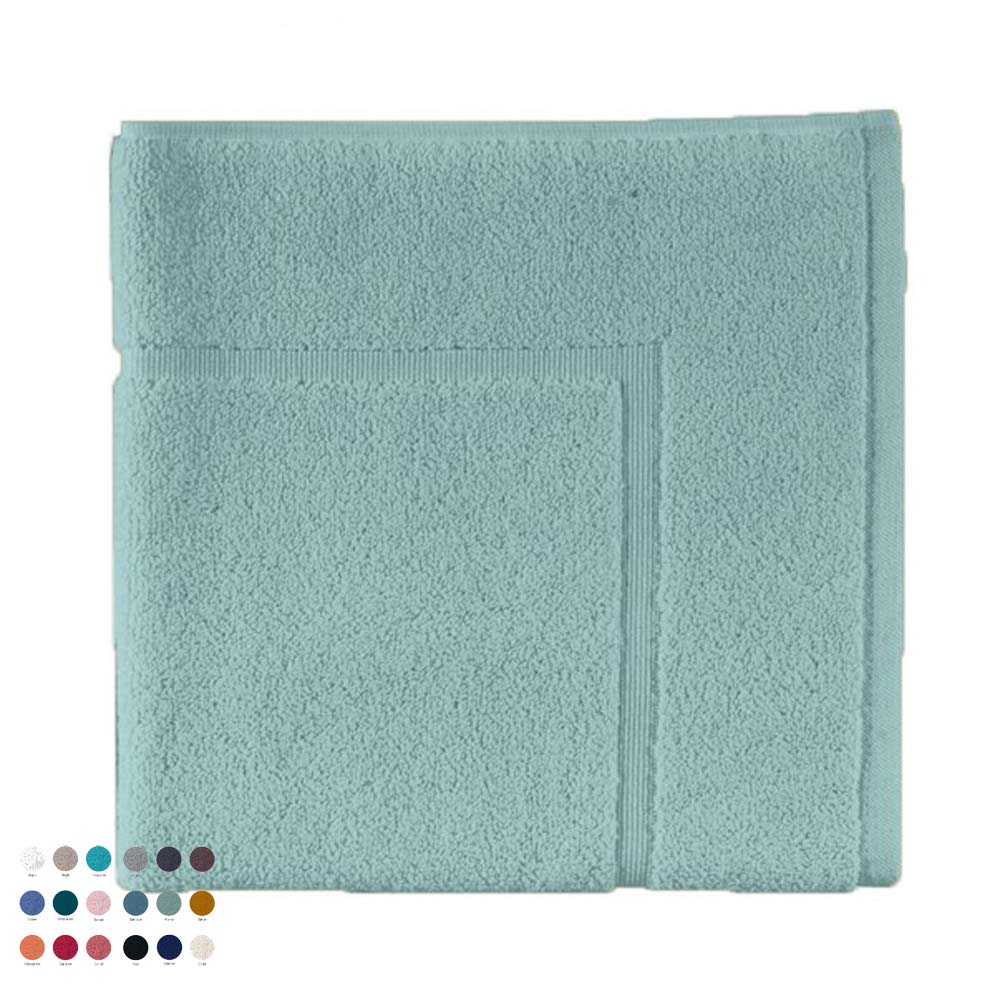 Tapis de bain Aqua Eponge 20 col. Essix