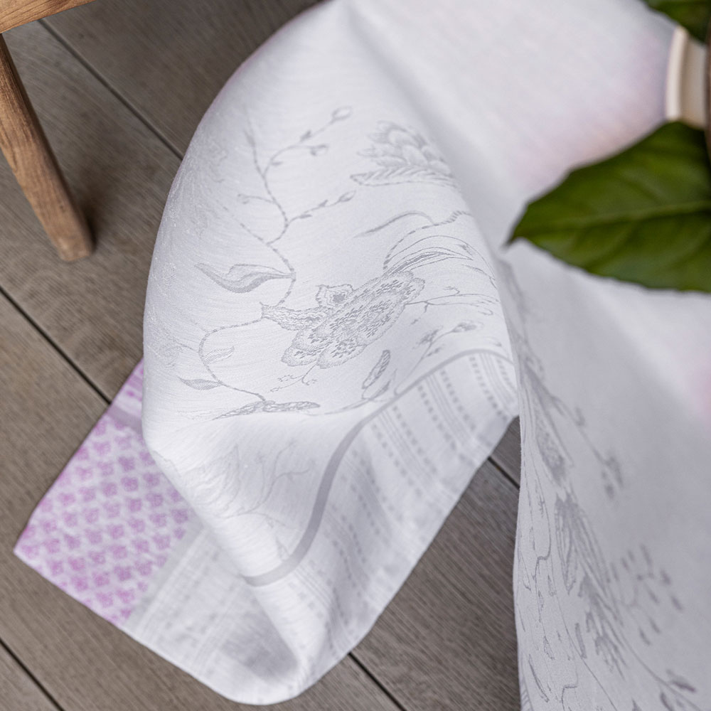 Le Jacquard Français