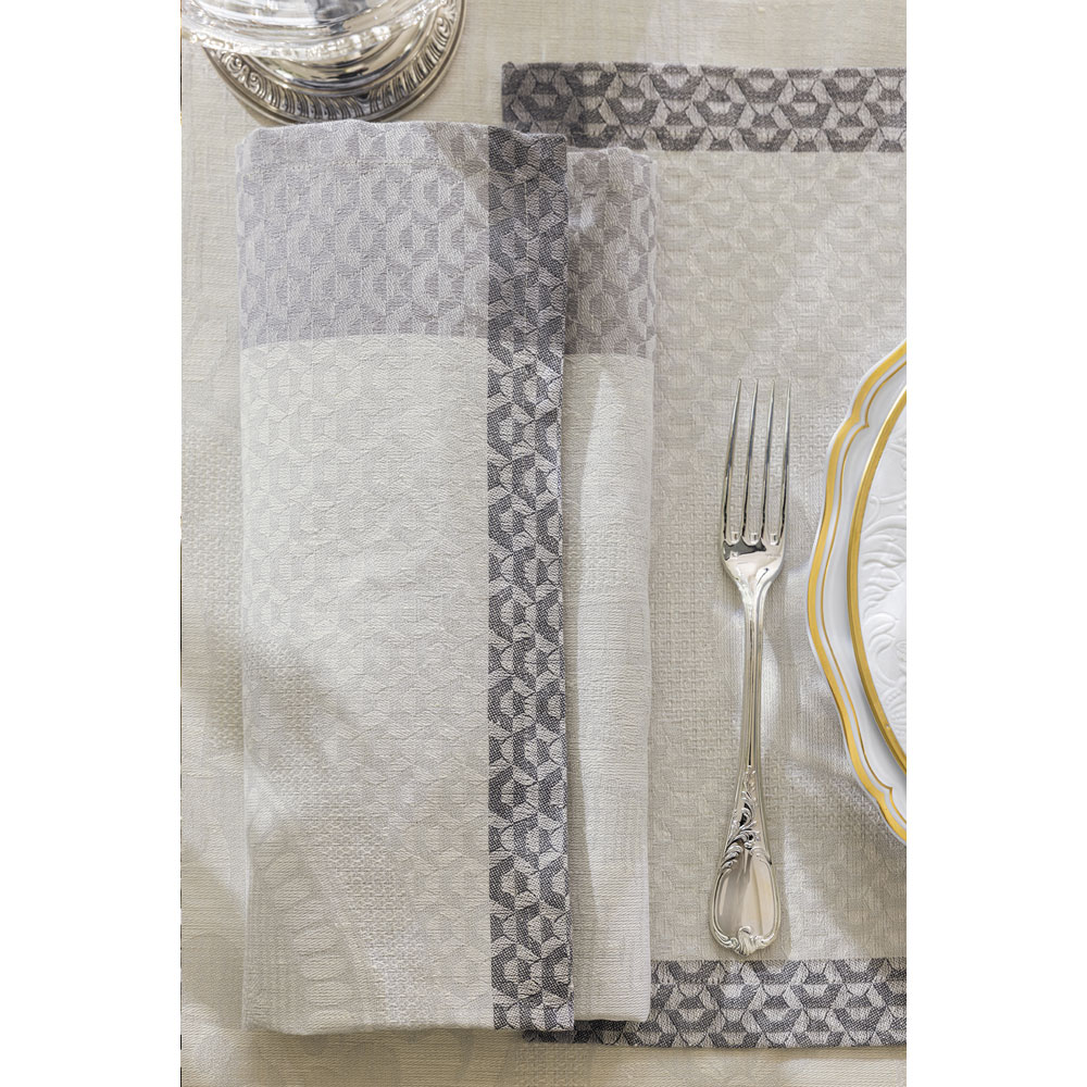 Le Jacquard Français